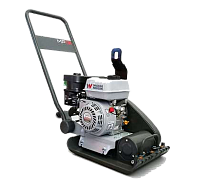 Виброплита бензиновая Wacker Neuson MP 12-CE